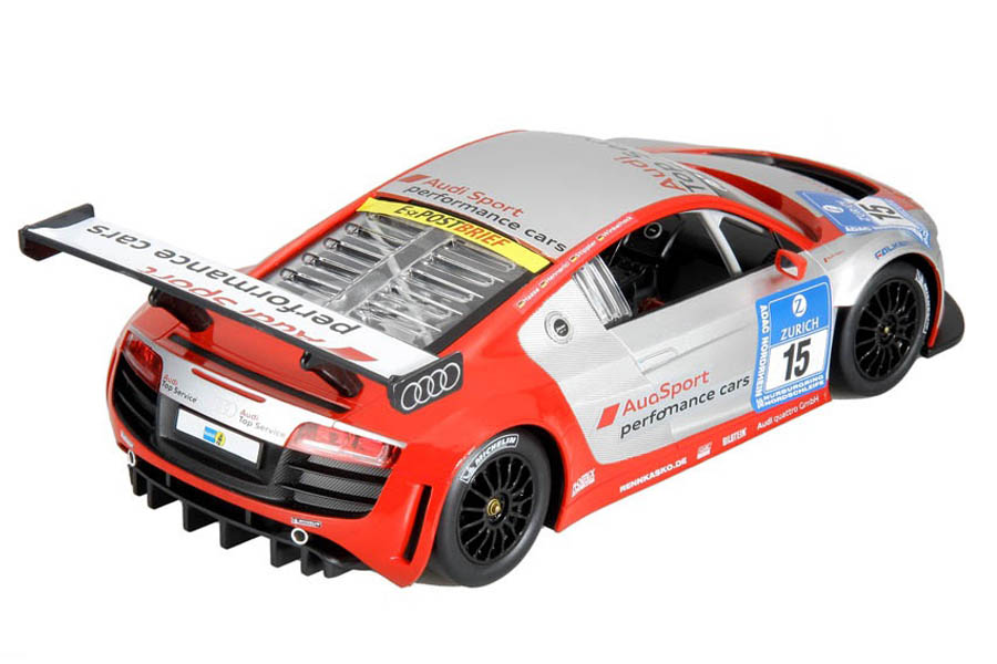 Rastar rc sale audi r8 lms